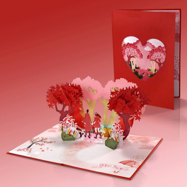 Romantic-Scene-Valentine-3D-Pop-up-Card-08