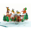 Santa-sleigh-and-reindeer-Christmas-3D-Card-00