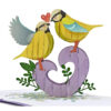 Yellow-birds-anniversary-Wedding-3D-Greeting-Popup-Card-01