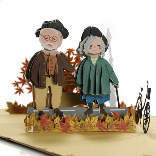 parents-day-couple-forever-3D-greeting-card-01