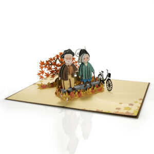 parents-day-couple-forever-3D-greeting-card-04