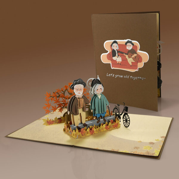 parents-day-couple-forever-3D-greeting-card-07