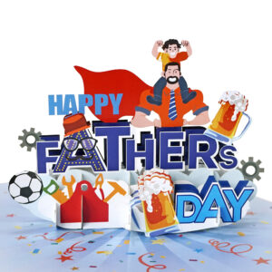 Happy-Father-Day-With-3D-Greeting-Text-01