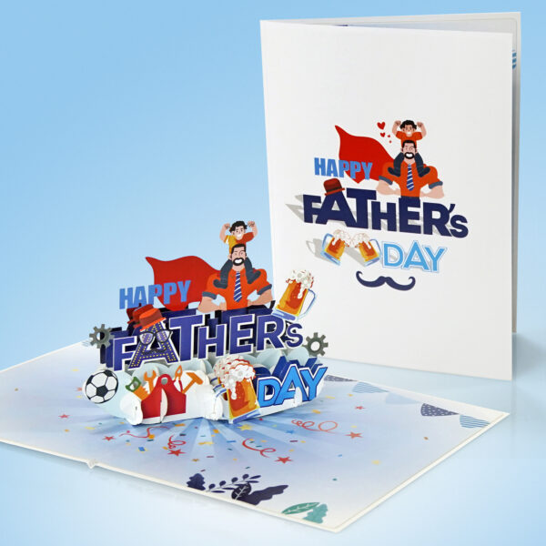 Happy-Father-Day-With-3D-Greeting-Text-07