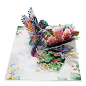 Hibiscus-Hummingbird-3D-popup-greeting-cards-03