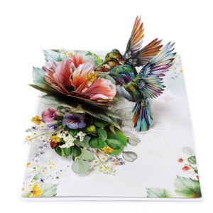 Hibiscus-Hummingbird-3D-popup-greeting-cards-04