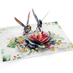 Hibiscus-Hummingbird-3D-popup-greeting-cards-06