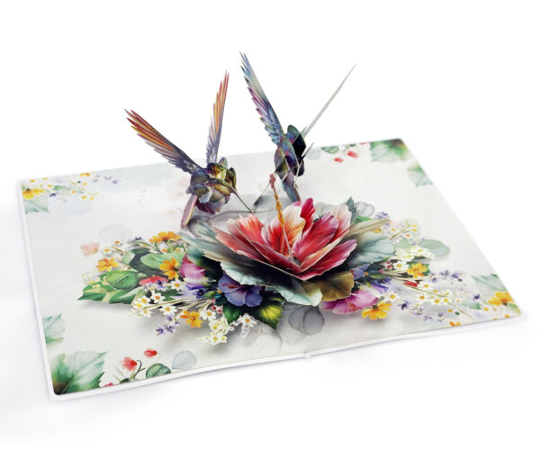 Hibiscus-Hummingbird-3D-popup-greeting-cards-06