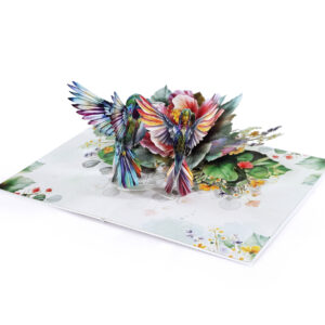 Hibiscus-Hummingbird-3D-popup-greeting-cards-07