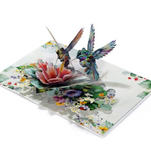 Hibiscus-Hummingbird-3D-popup-greeting-cards-08