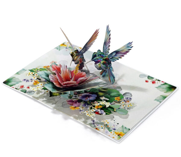 Hibiscus-Hummingbird-3D-popup-greeting-cards-08