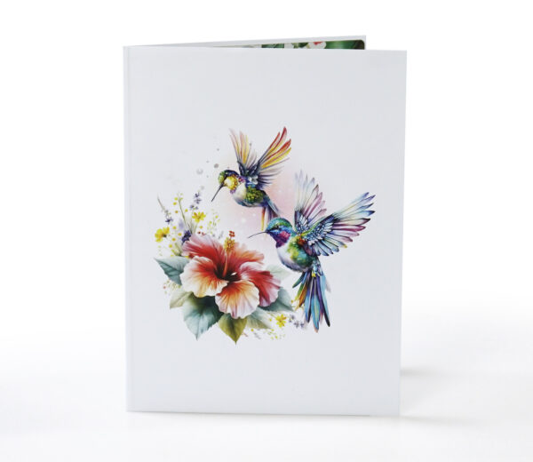 Hibiscus-Hummingbird-3D-popup-greeting-cards-12