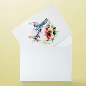 Hibiscus-Hummingbird-3D-popup-greeting-cards-14