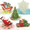 Set-5-Merry-Christmas-3D-popup-card-00