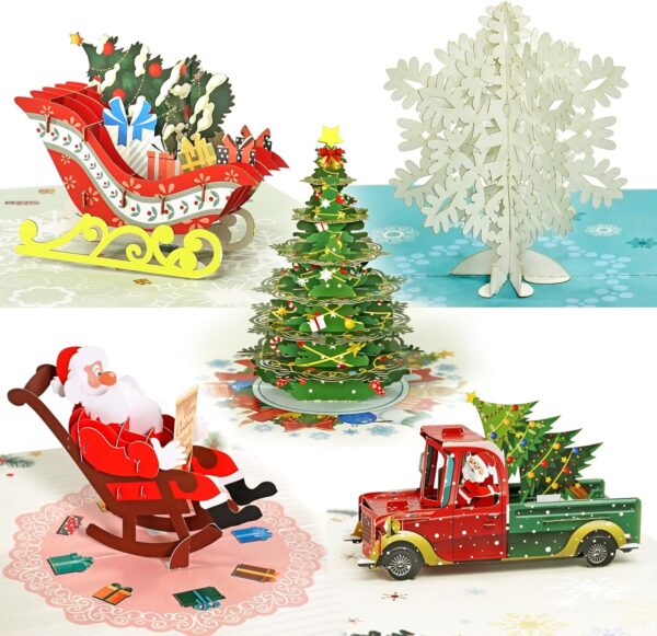 Set-5-Merry-Christmas-3D-popup-card-00