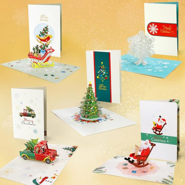 Set-5-Merry-Christmas-3D-popup-card-07