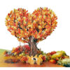 Autumn-Love-3D-Tree-Anniversary-Card-Valentines-Day-01