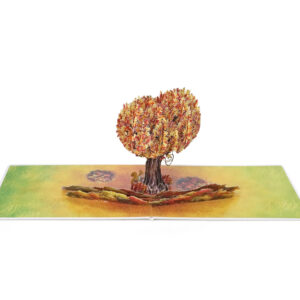 Autumn-Love-3D-Tree-Anniversary-Card-Valentines-Day-05