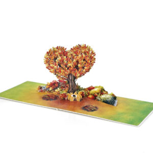 Autumn-Love-3D-Tree-Anniversary-Card-Valentines-Day-06