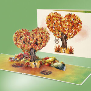 Autumn-Love-3D-Tree-Anniversary-Card-Valentines-Day-07