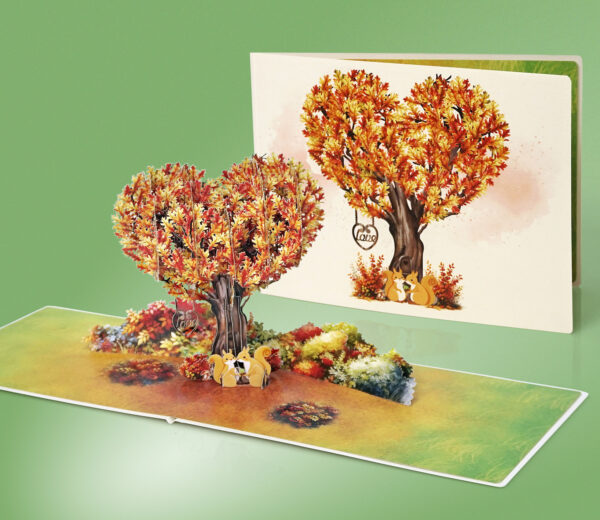 Autumn-Love-3D-Tree-Anniversary-Card-Valentines-Day-07