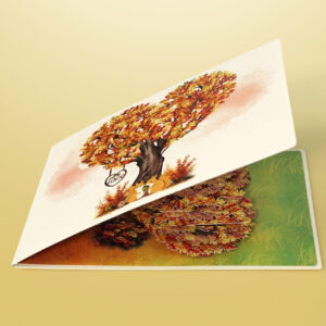 Autumn-Love-3D-Tree-Anniversary-Card-Valentines-Day-09