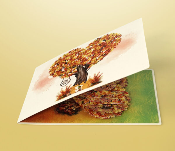 Autumn-Love-3D-Tree-Anniversary-Card-Valentines-Day-09