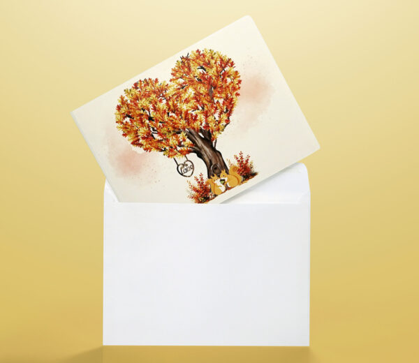 Autumn-Love-3D-Tree-Anniversary-Card-Valentines-Day-11