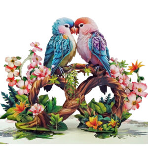 Parrot-Couple-Anniversary-3D-popup-Cards-Valentines-Day-01