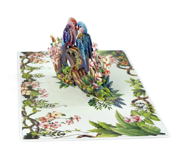 Parrot-Couple-Anniversary-3D-popup-Cards-Valentines-Day-02