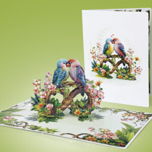 Parrot-Couple-Anniversary-3D-popup-Cards-Valentines-Day-07