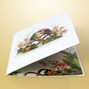 Parrot-Couple-Anniversary-3D-popup-Cards-Valentines-Day-09