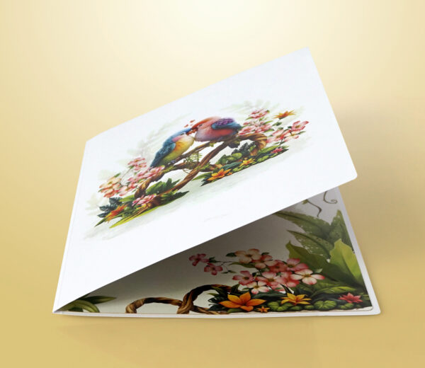 Parrot-Couple-Anniversary-3D-popup-Cards-Valentines-Day-09