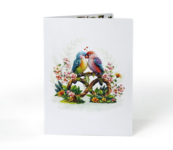 Parrot-Couple-Anniversary-3D-popup-Cards-Valentines-Day-10