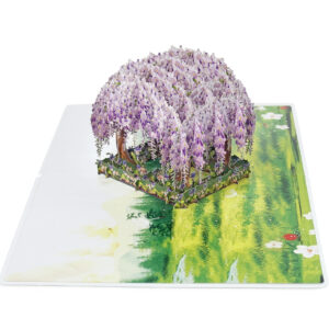 Wisteria-Couple-Valentines-3D-Popup-Card-Anniversary-Greeting-Card-02