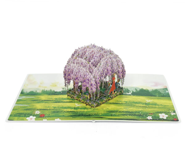 Wisteria-Couple-Valentines-3D-Popup-Card-Anniversary-Greeting-Card-04