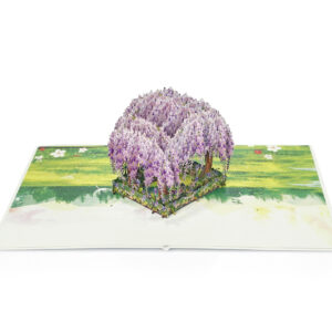 Wisteria-Couple-Valentines-3D-Popup-Card-Anniversary-Greeting-Card-05