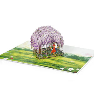 Wisteria-Couple-Valentines-3D-Popup-Card-Anniversary-Greeting-Card-06