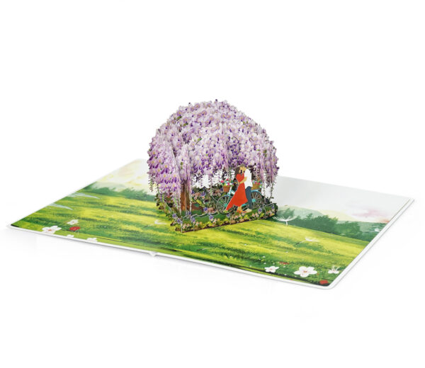 Wisteria-Couple-Valentines-3D-Popup-Card-Anniversary-Greeting-Card-06