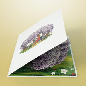 Wisteria-Couple-Valentines-3D-Popup-Card-Anniversary-Greeting-Card-09