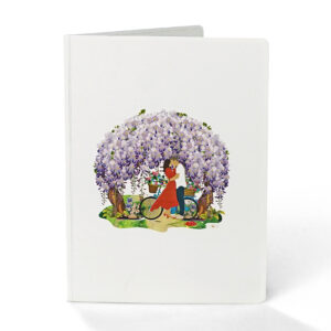 Wisteria-Couple-Valentines-3D-Popup-Card-Anniversary-Greeting-Card-10