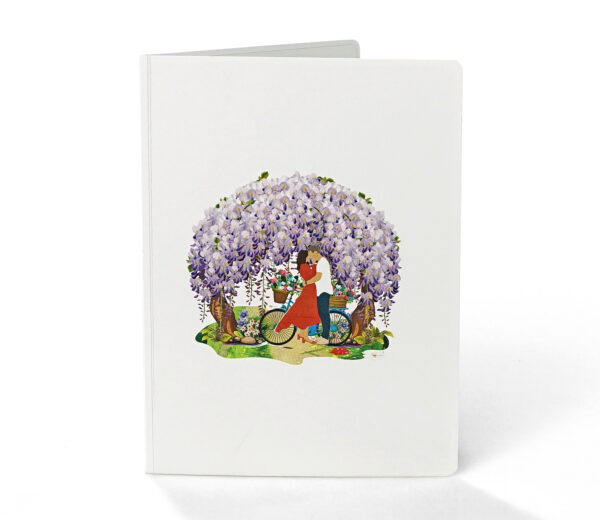 Wisteria-Couple-Valentines-3D-Popup-Card-Anniversary-Greeting-Card-10