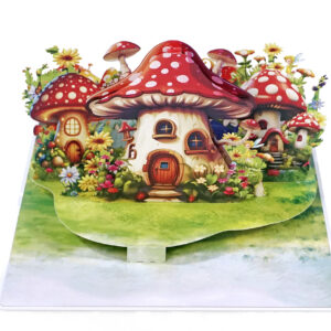 Home-Sweet-Mushroom-3D-popup-Greetings-Card-03