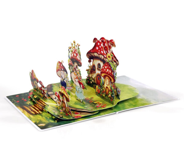 Home-Sweet-Mushroom-3D-popup-Greetings-Card-05