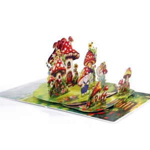 Home-Sweet-Mushroom-3D-popup-Greetings-Card-06