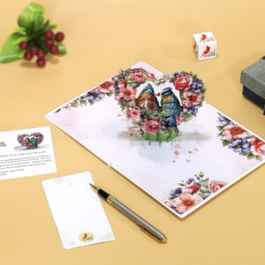 Lovebird-greeting-card-3D-popup-Valentines-Day-11