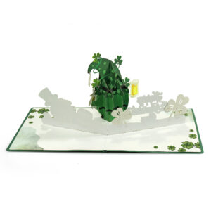 Patricks-Day-3D-Card-Pop-Up-Gnome-03