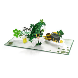 Patricks-Day-3D-Card-Pop-Up-Gnome-04