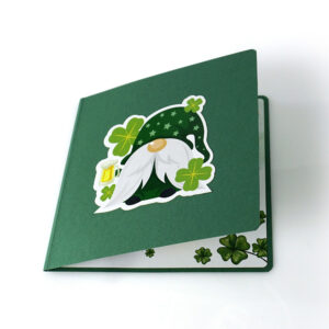 Patricks-Day-3D-Card-Pop-Up-Gnome-09