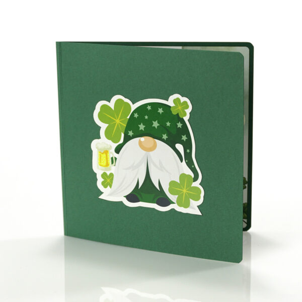 Patricks-Day-3D-Card-Pop-Up-Gnome-10